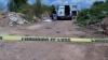 El cuerpo de hombre sin vida fue localizado en un camino de terracer&iacute;a de la colonia Bachigualato