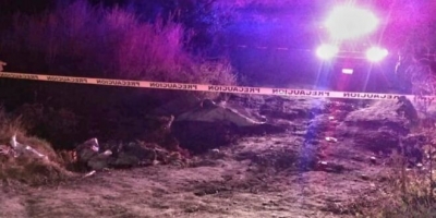 Hallan sin vida a Mar&iacute;a de Jes&uacute;s en arroyo seco de Salvador Alvarado; apunta a feminicidio