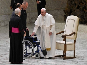 El Papa busca reformar el Opus Dei, la organización acusada de ser secta