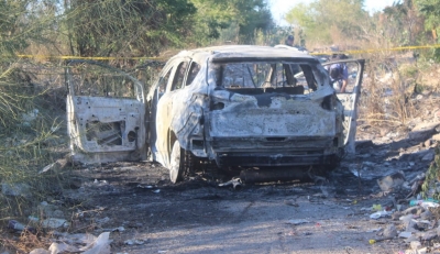Se registraron 78 homicidios dolosos al d&iacute;a en febrero 2021