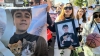 Un minuto de silencio por la memoria de Ricardo Mizael y Paz para Sinaloa: Berenice L&oacute;pez, madre del adolescente asesinado