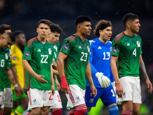 Confirman partido para junio de México vs Camerún