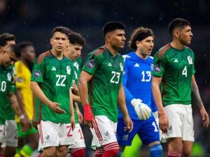 Confirman partido para junio de M&eacute;xico vs Camer&uacute;n