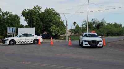 Ejecutan a un hombre en la sindicatura de Altata, Navolato