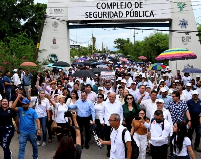 Rector hace un llamado de alerta a los universitarios y pide que se informe a las y los alumnos sobre el desarrollo de la lucha de la UAS por la defensa de su autonom&iacute;a