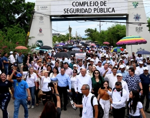 Rector hace un llamado de alerta a los universitarios y pide que se informe a las y los alumnos sobre el desarrollo de la lucha de la UAS por la defensa de su autonom&iacute;a