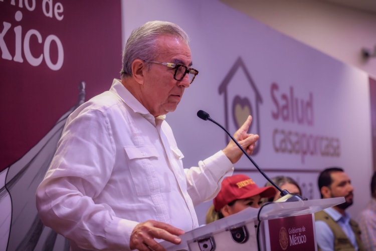 Detienen a 12 personas en el municipio de Elota, en un operativo silencioso, señaló el Gobernador Rocha Moya
