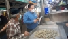 Extreman inspecci&oacute;n sanitaria y de precios en mercados por inicio de la Cuaresma.