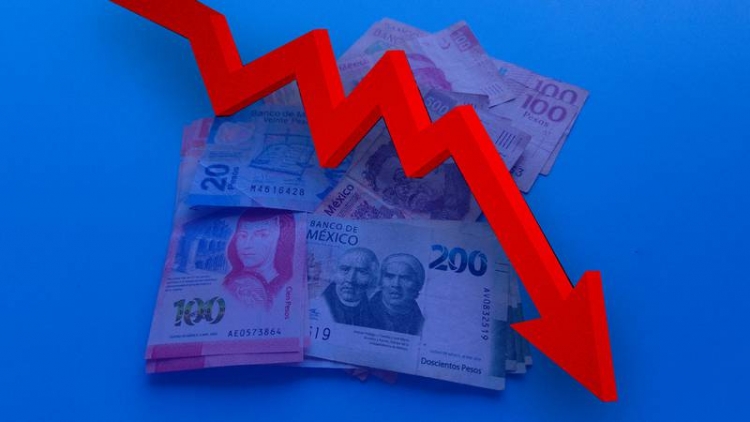 Banxico da ‘tijeretazo’ a pronóstico de crecimiento para 2023: pasa de 2.4 a 1.6%