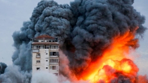 Se actualiz&oacute; el formulario de emergencia, suman 500 personas mexicanas en Israel: SRE