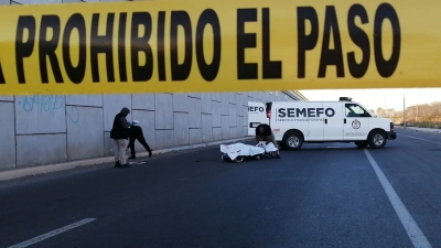 Identifican a los tres asesinados de este jueves en Culiac&aacute;n; andaban juntos