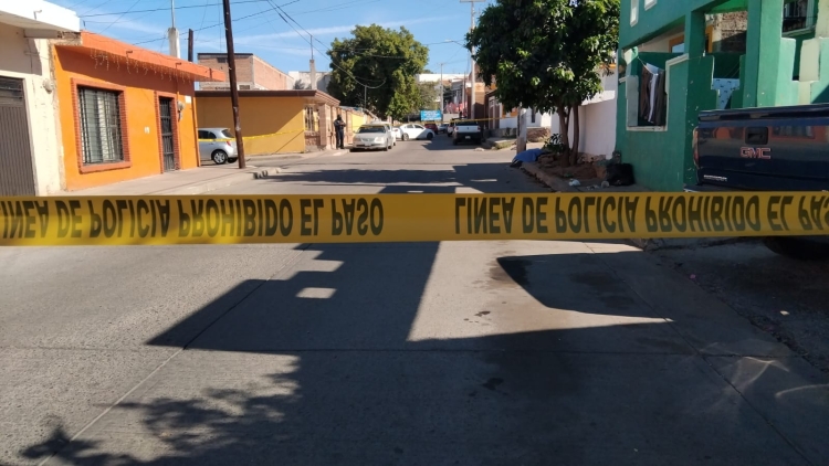 RESUMEN: 3 personas asesinadas y 11 autos robados en Sinaloa, el saldo rojo del 26 Febrero 2025