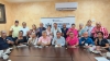 Los Jubilados de la UAS dan el espaldarazo al Rector Jes&uacute;s Madue&ntilde;a en el tema de la jubilaci&oacute;n din&aacute;mica