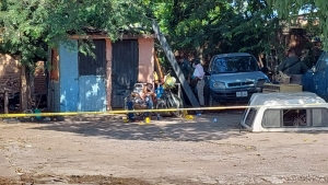 Asesinan a un hombre en un taller mec&aacute;nico de la colonia 6 de enero