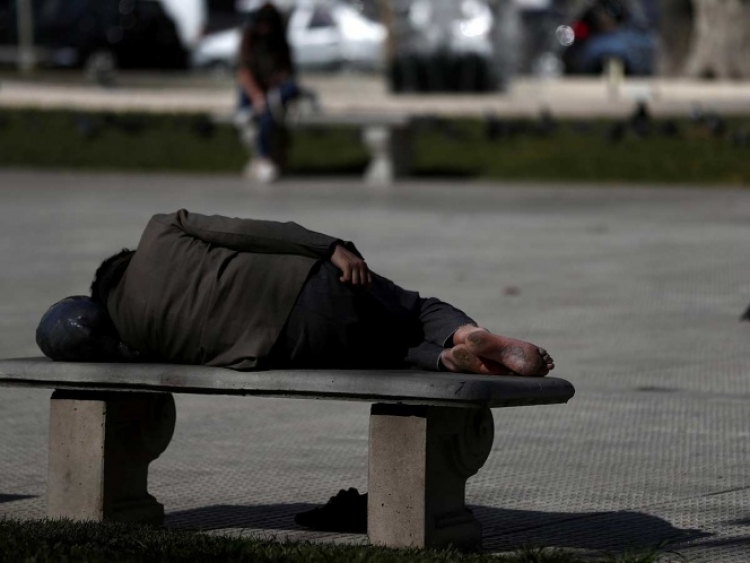 Calculan Hasta 115 millones de personas en pobreza por culpa de la pandemia