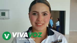 Dedica atleta de la UAS reconocimiento a su hermana fallecida