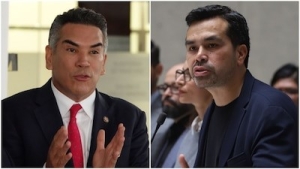 M&aacute;ynez y &lsquo;Alito&rsquo; Moreno se enfrentan en redes sociales por situaci&oacute;n en Venezuela