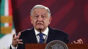 AMLO encabeza cumbre sobre migraci&oacute;n con l&iacute;deres de Am&eacute;rica Latina y el Caribe