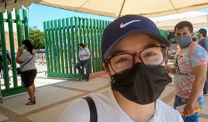 Universitarios ven de alto riesgo enviar a las aulas a ni&ntilde;os sin vacunar