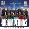 M&eacute;xico derrota a los EEUU y es bicampe&oacute;n de flag football de los Wolrd Games 2025