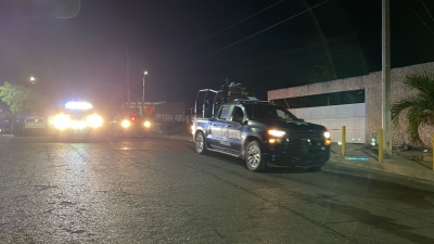 RESUMEN: una persona asesinada, 4 'levantadas' y 3 autos robados en Sinaloa, el saldo rojo del 14 Abril 2026