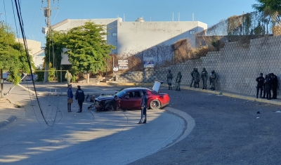 Sinaloa no ha quedado limpio de los c&aacute;rteles del narcotr&aacute;fico, admite Rocha
