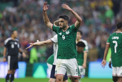 El Mundial 2026 gener&oacute; una derrama de 50 mil mdp en M&eacute;xico