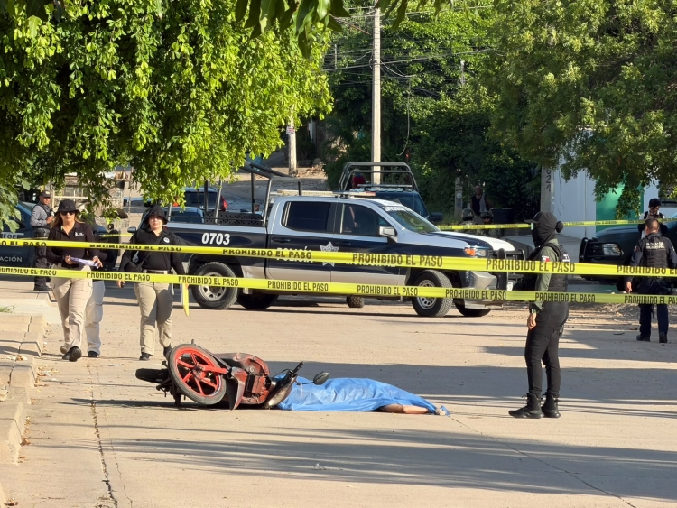 RESUMEN: 4 personas asesinadas y 5 autos robados en Sinaloa, el saldo rojo del 17 Septiembre 2026
