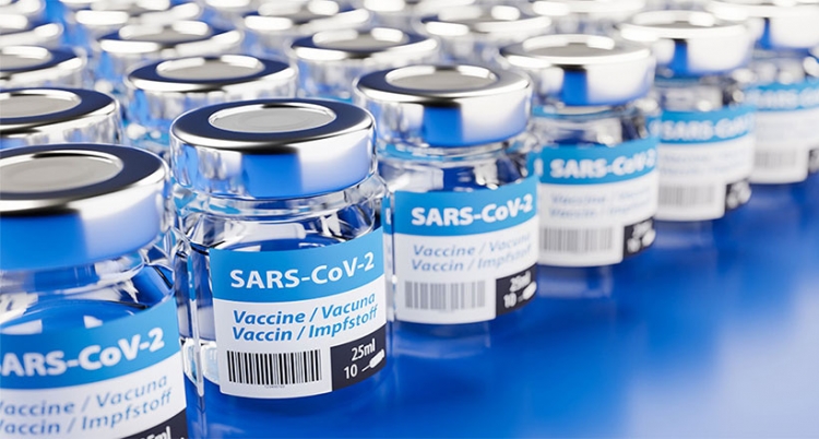 El coronavirus no desaparecerá con las vacunas: expertos OMS