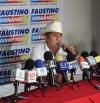 Niega Faustino Hern&aacute;ndez que el Stasac est&eacute; condicionado para favorecerlo
