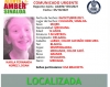Ya apareci&oacute; Karla Fernanda, en Culiac&aacute;n
