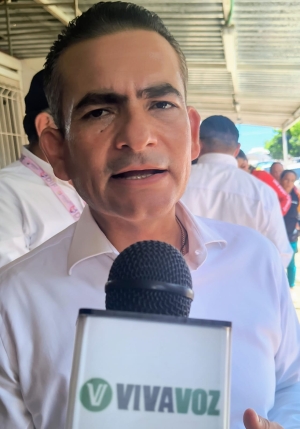 Navolato s&iacute; dar&aacute; El Grito e invita a sindicaturas; alista desfile: Alcalde Dr. Boj&oacute;rquez