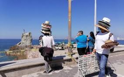 Se mantendr&aacute; ambiente caluroso en diversas regiones del pa&iacute;s este domingo