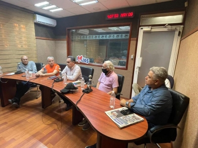Soy Rector de la UAS desde 2021, se excede el gobernador Rocha