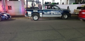 Hombre es asesinado a balazos en el poblado de Mezquita