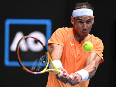Nadal volver&aacute;; jugar&aacute; en Australia en 2024