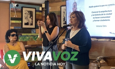 Advierten sobre urgencia de rescatar el patrimonio de Culiac&aacute;n