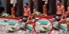 Messi es criticado por "patear" la camiseta de M&eacute;xico; el 'Canelo' publica en rss su enojo hacia el argentino