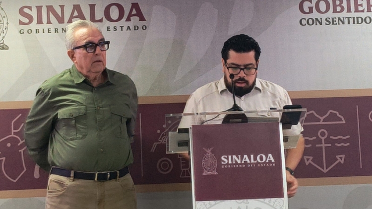 Invertirán 50 MDP para 600 cámaras de vigilancia en Sinaloa