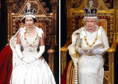 La reina Isabel II recibirá al nuevo primer ministro en Escocia, no en Londres