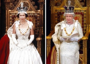 La reina Isabel II recibir&aacute; al nuevo primer ministro en Escocia, no en Londres