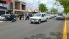 Un joven resulta herido tras un ataque armado, en la Colonia Francisco Villa, en Culiac&aacute;n