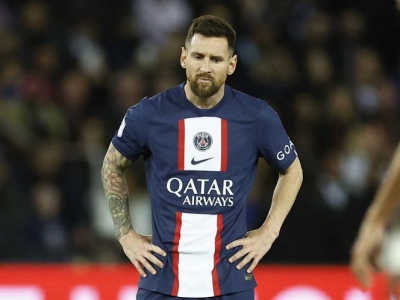 Lionel Messi se perder&aacute; la Champions por lesi&oacute;n