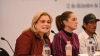 Sheinbaum rechaza "tintes pol&iacute;ticos" en citatorios de la FGR a Gobernadores de Chihuahua y Sinaloa
