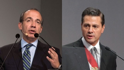 Encuentran 31 contratos ligados a Pegasus en gestión de Peña Nieto y Calderón