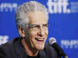 David Cronenberg ser&aacute; homenajeado en Festival de cine de San Sebasti&aacute;n
