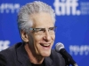 David Cronenberg será homenajeado en Festival de cine de San Sebastián