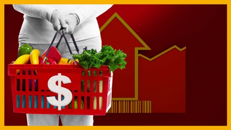 EDITORIAL: Salario versus Inflaci&oacute;n
