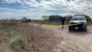 Hombre es localizado muerto a balazos en la Colonia La Michoacana, en Navolato