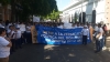 Gobernador Rocha ratifica su apoyo a la UAS y el respeto a la libre manifestaci&oacute;n, en Sinaloa